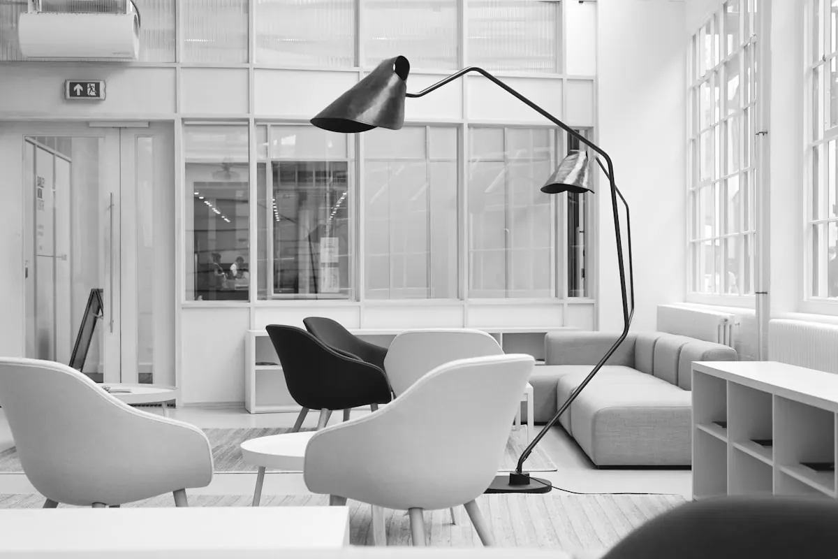 Private Office at AB Workspaces
